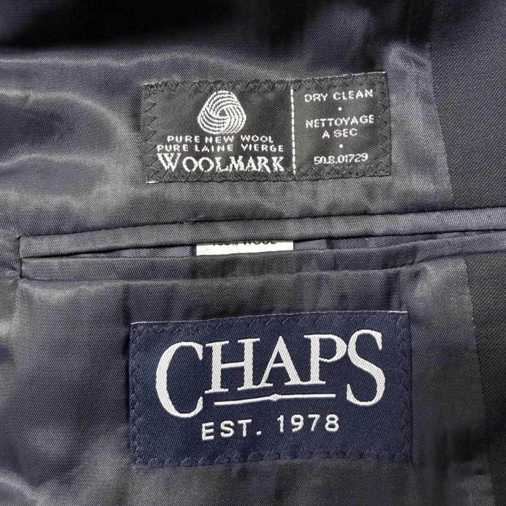 Chaps est 1978